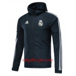 Real Madrid Windrunner-jakke 2018-2019
